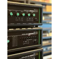 Guyatone system” (Te-20 + DE-20 + VL-120 + MK80ST)