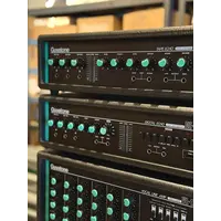 Guyatone system” (Te-20 + DE-20 + VL-120 + MK80ST)