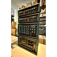 Guyatone system” (Te-20 + DE-20 + VL-120 + MK80ST)