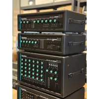 Guyatone system” (Te-20 + DE-20 + VL-120 + MK80ST)