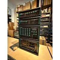 Guyatone system” (Te-20 + DE-20 + VL-120 + MK80ST)