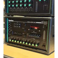 Guyatone system” (Te-20 + DE-20 + VL-120 + MK80ST)
