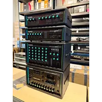 Guyatone system” (Te-20 + DE-20 + VL-120 + MK80ST)