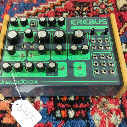 Dreadbox Erebus 