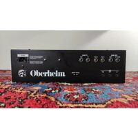Oberheim Matrix 6r