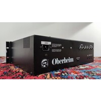 Oberheim Matrix 6r