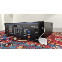 Oberheim Matrix 6r