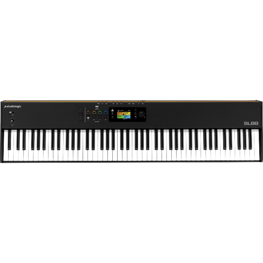 Studiologic SL88 mk2