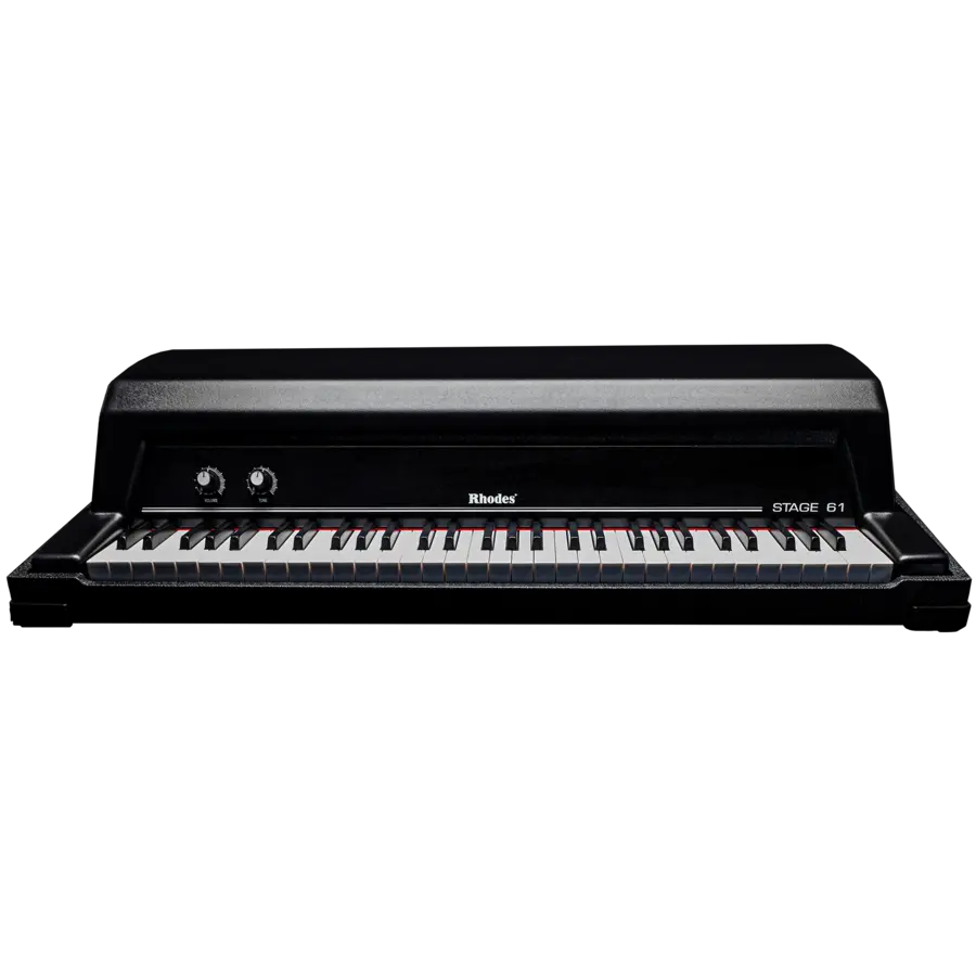 Rhodes Stage 61 (Standard Edition)