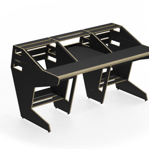 Sessiondesk OKTAV 2.0 