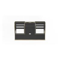 Sessiondesk OKTAV 2.0