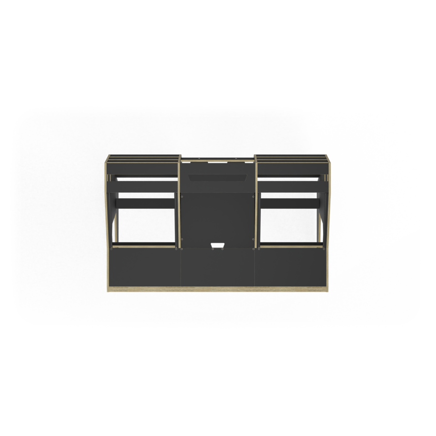 Sessiondesk OKTAV 2.0