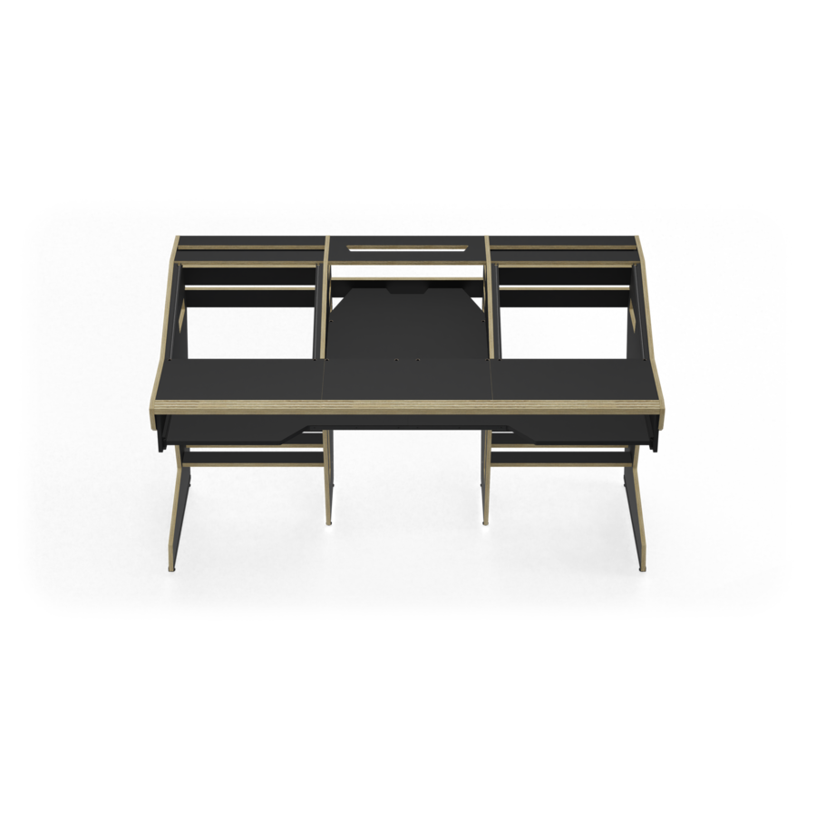 Sessiondesk OKTAV 2.0