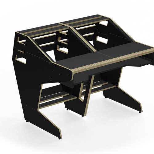Sessiondesk QUINTAV 2.0 