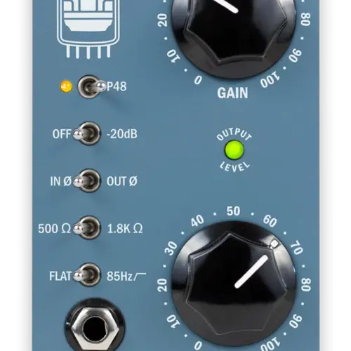 Locomotive Audio Model 86B-1 