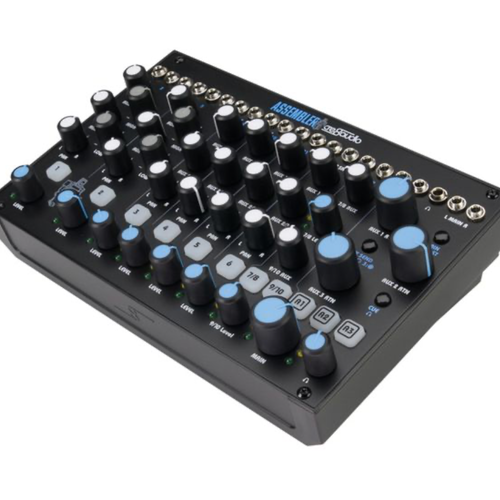 cre8audio Assembler 