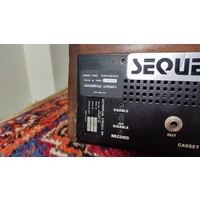 Sequential Prophet 5 Rev 3