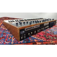 Sequential Prophet 5 Rev 3