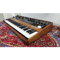 Sequential Prophet 5 Rev 3