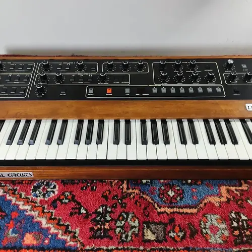Sequential Prophet 5 Rev 3 