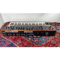 Sequential Prophet 5 Rev 3