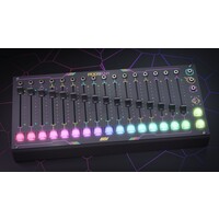 AtoV Faderpunk