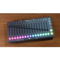 AtoV Faderpunk