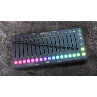 AtoV Faderpunk