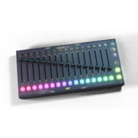 AtoV Faderpunk