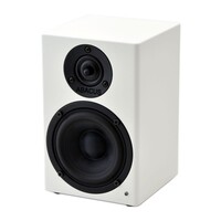 Abacus C-Box 3 Traffic White (Pair)