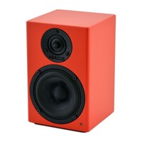 Abacus C-Box 3 Traffic Red (Pair)