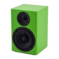 Abacus C-Box 3 Yellow Green (Pair)