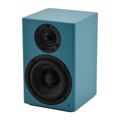 Abacus C-Box 3 Water Blue (Pair)  Abacus C-Box 3 Water Blue (Pair)