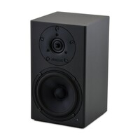 Abacus C-Box 4 Black (pair)