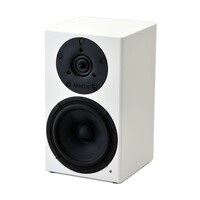 Abacus C-Box 4 Traffic White (pair)