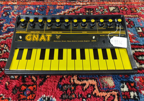 EDP - Gnat 
