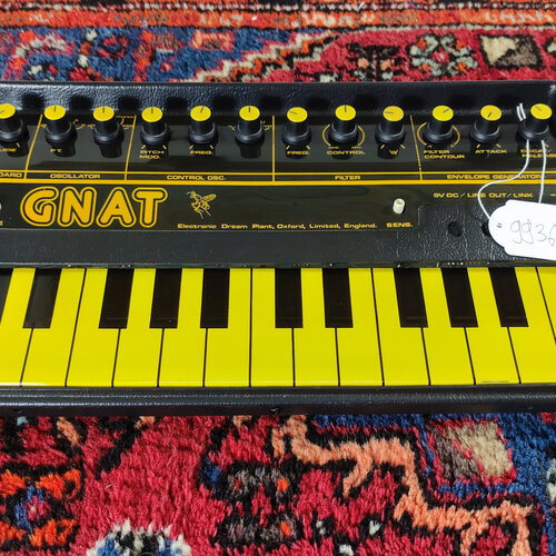 EDP - Gnat 