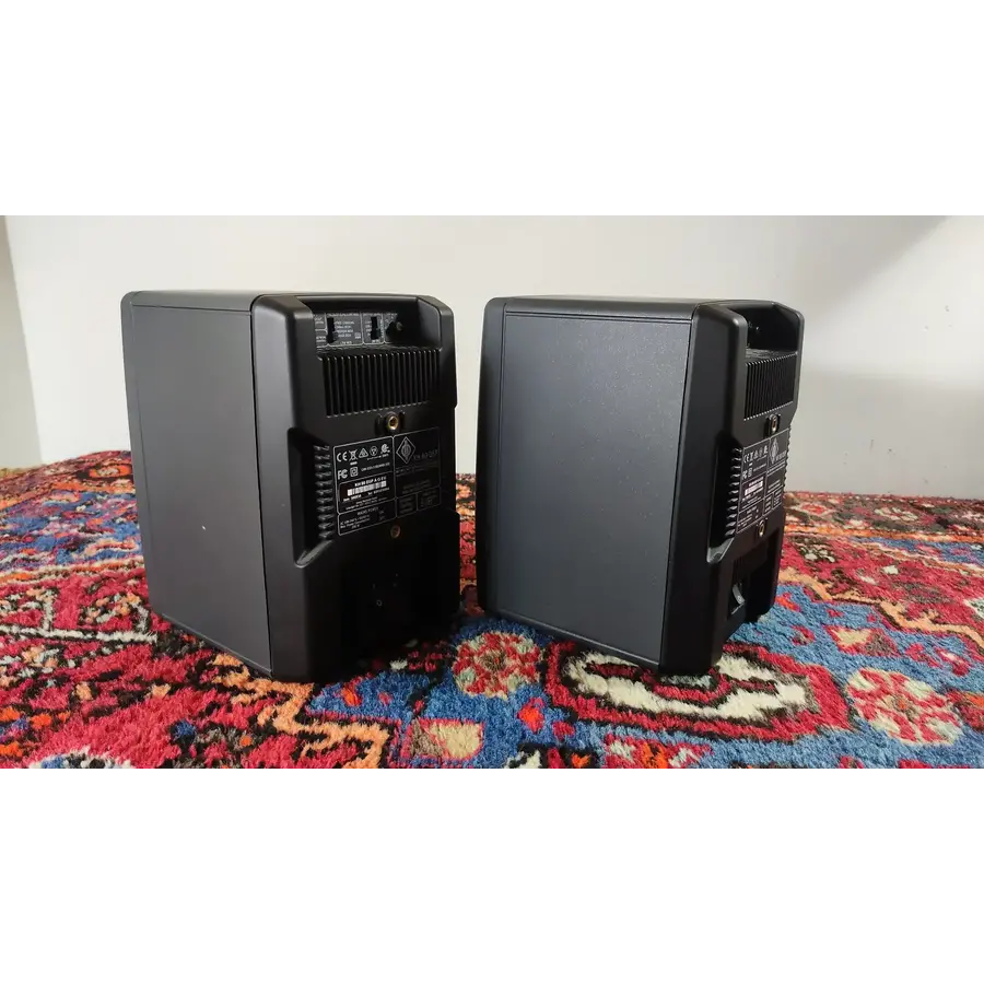 Neumann KH80 Dsp (Pair) - Turnlab Neumann KH80 Dsp (Pair) - Turnlab