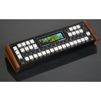 Sequentix Cirklon v2 + CVIO