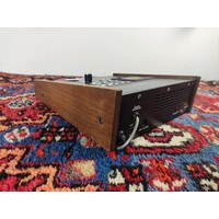 Sequential Circuits Poly Sequencer