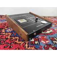 Sequential Circuits Poly Sequencer