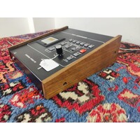 Sequential Circuits Poly Sequencer