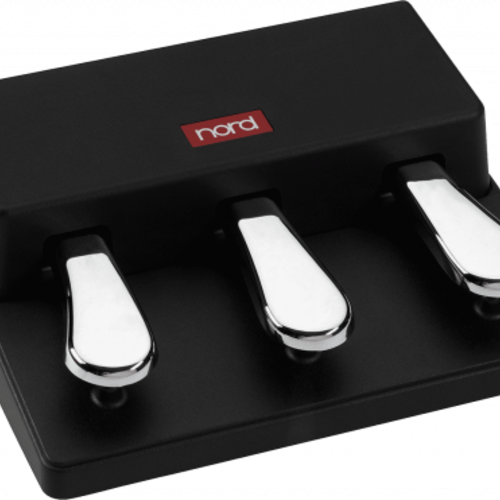 Nord Triple Pedal 2 