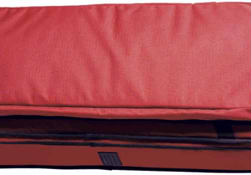 Nord  Softcase6 - Softcase Trolley for 88 keys 