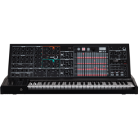 Arturia MatrixBrute Noir Edition