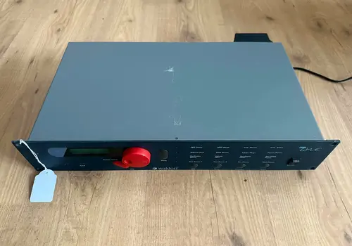 Waldorf Microwave 1  Waldorf Microwave 1