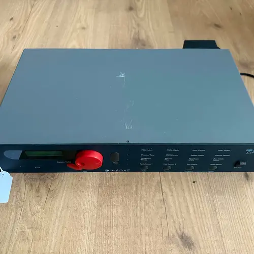 Waldorf Microwave 1  Waldorf Microwave 1