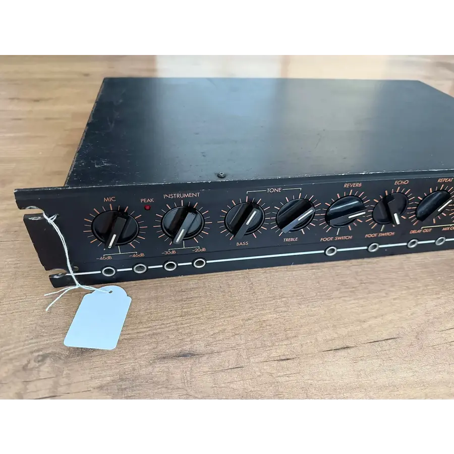 R*e様 EVANS Echopet EP-250 アナログディレイ スプリング Evans Echopet EP-250 Delay + Spring Reverb FOR SALE – Soundgas