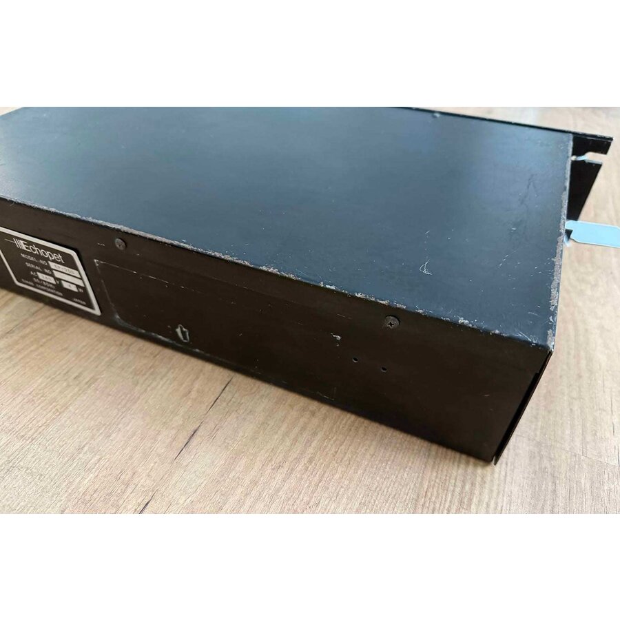 Evans Echopet EP-250