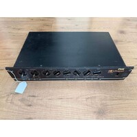 Evans Echopet EP-250 - Turnlab